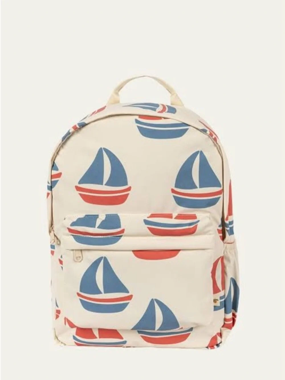 NWT Konges Slojd Rainy Backpack - Ahoy